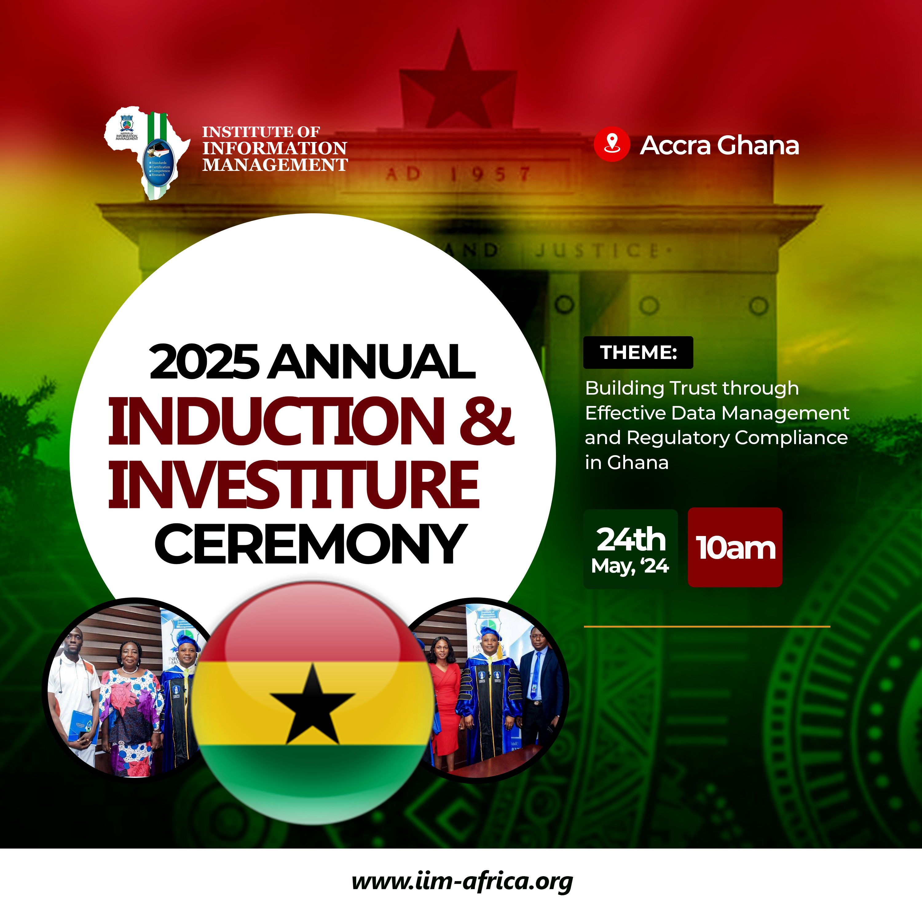 03 Induction - Ghana - 2025