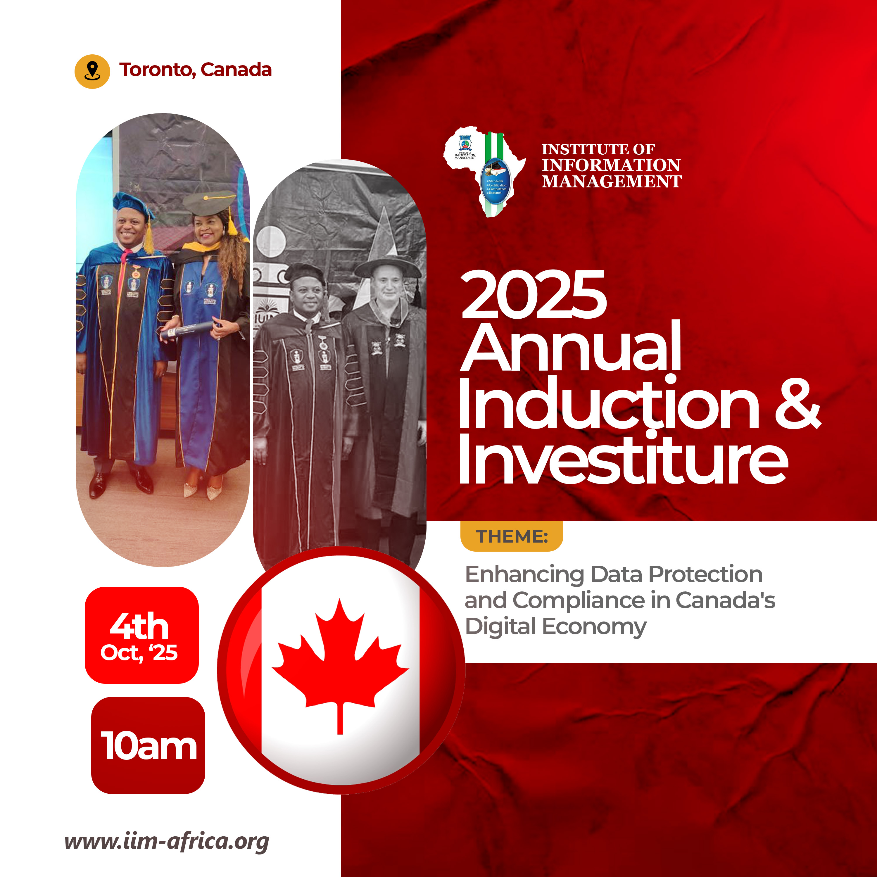 06 Induction - Canada - 2025