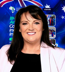 Anne_Cornish - IIM Australia 2026 Speaker