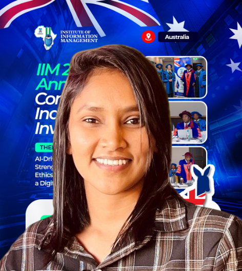 Dr._Ayodhya_Wathuge-IIM Australia 2026 Speaker