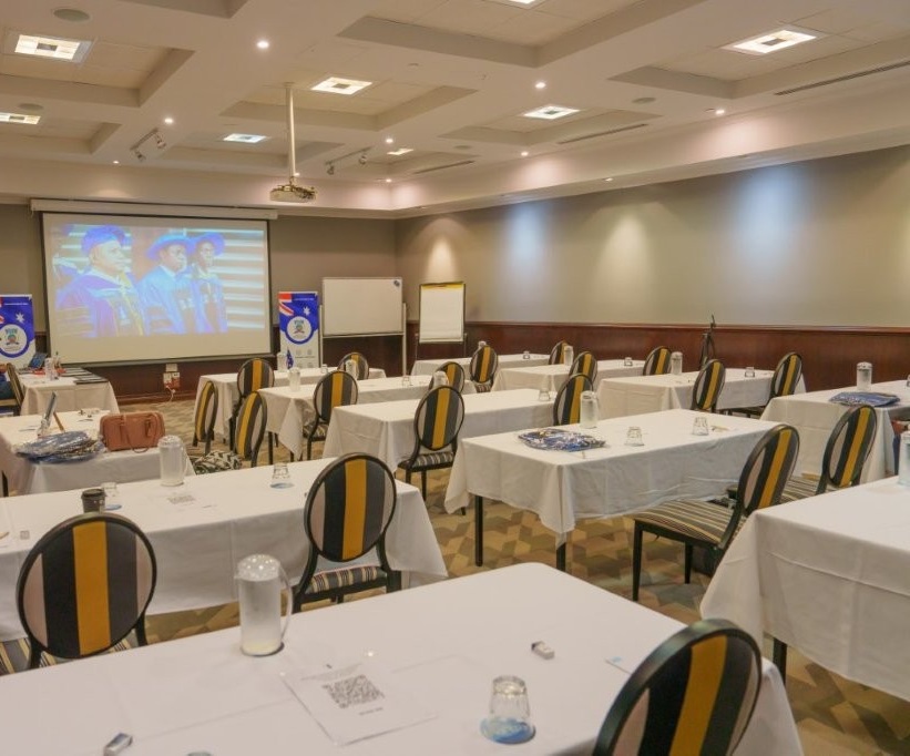 IIM Australia 2026 Conference