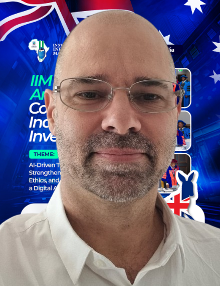 Scott_Spence_IIM Australia_2026_Panelist