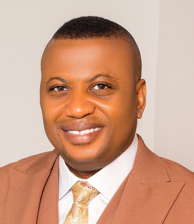 Amb. (Dr) Oyedokun Ayodeji Oyewole