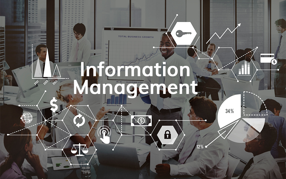 Information-Management Newsletter