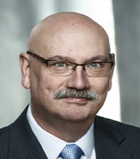 Robert M. Gerbrandt-FIIM