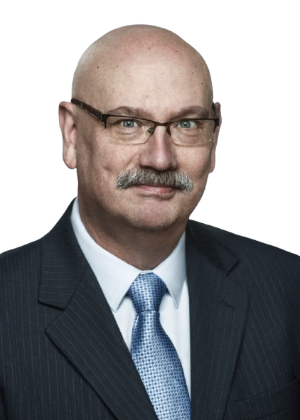 Robert_M._Gerbrandt