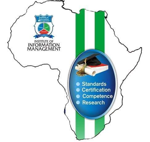 IIM Africa Logo