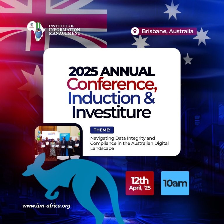 01 Induction - Australia - 2025