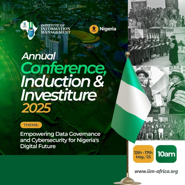 02 Induction - Nigeria - 2025