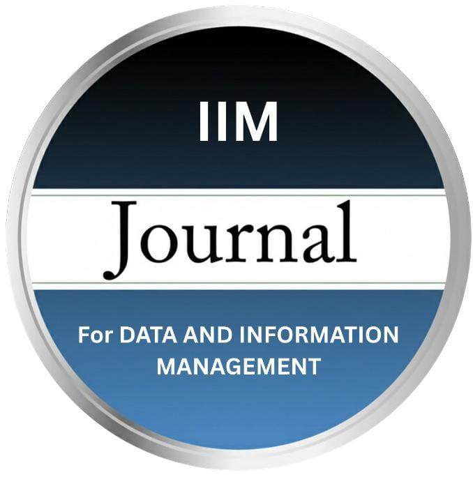 IIM Journal Logo