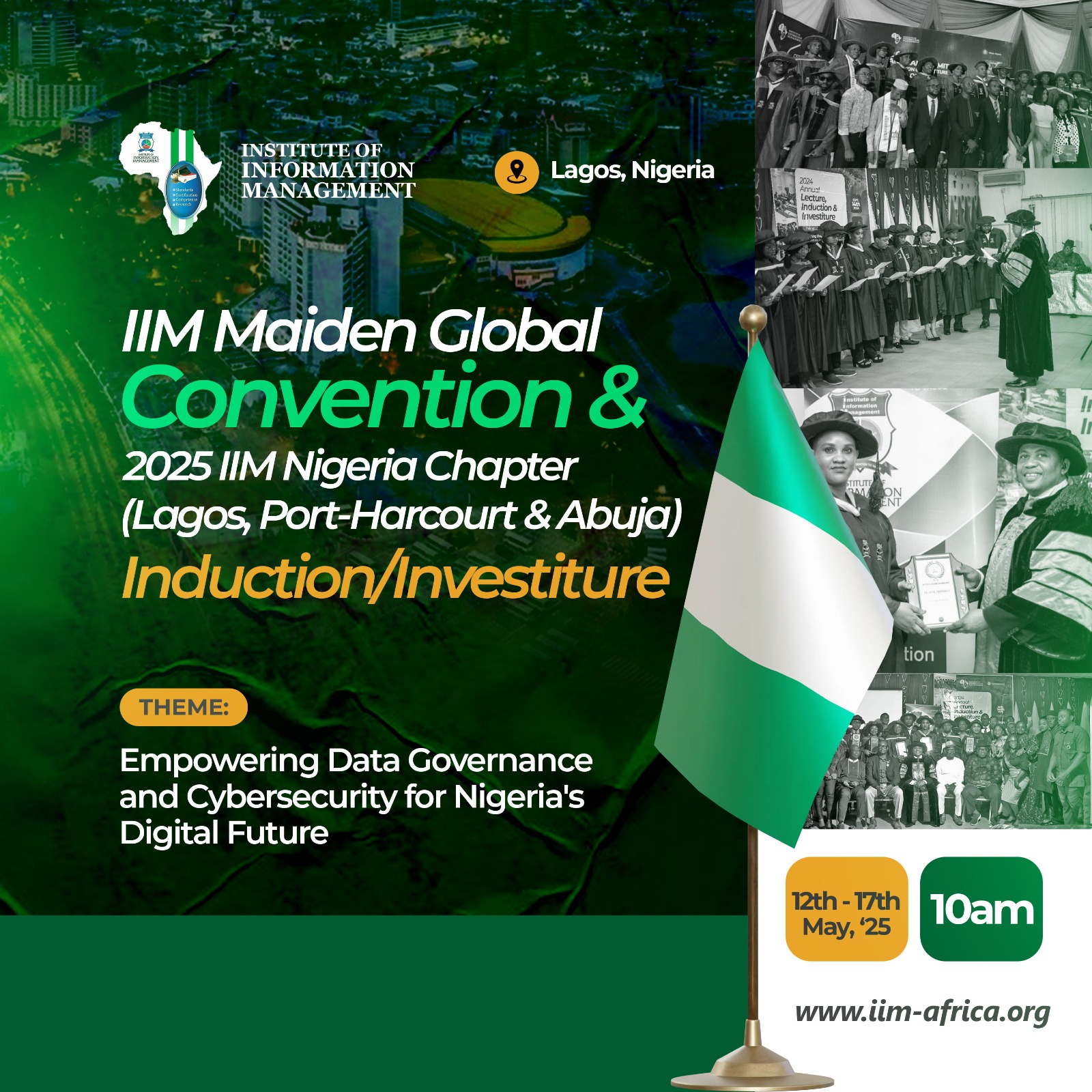 02 Induction - Nigeria - 2025