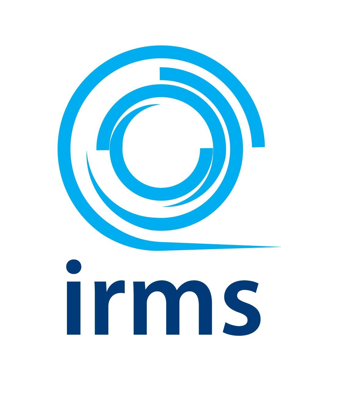 IRMS Logo