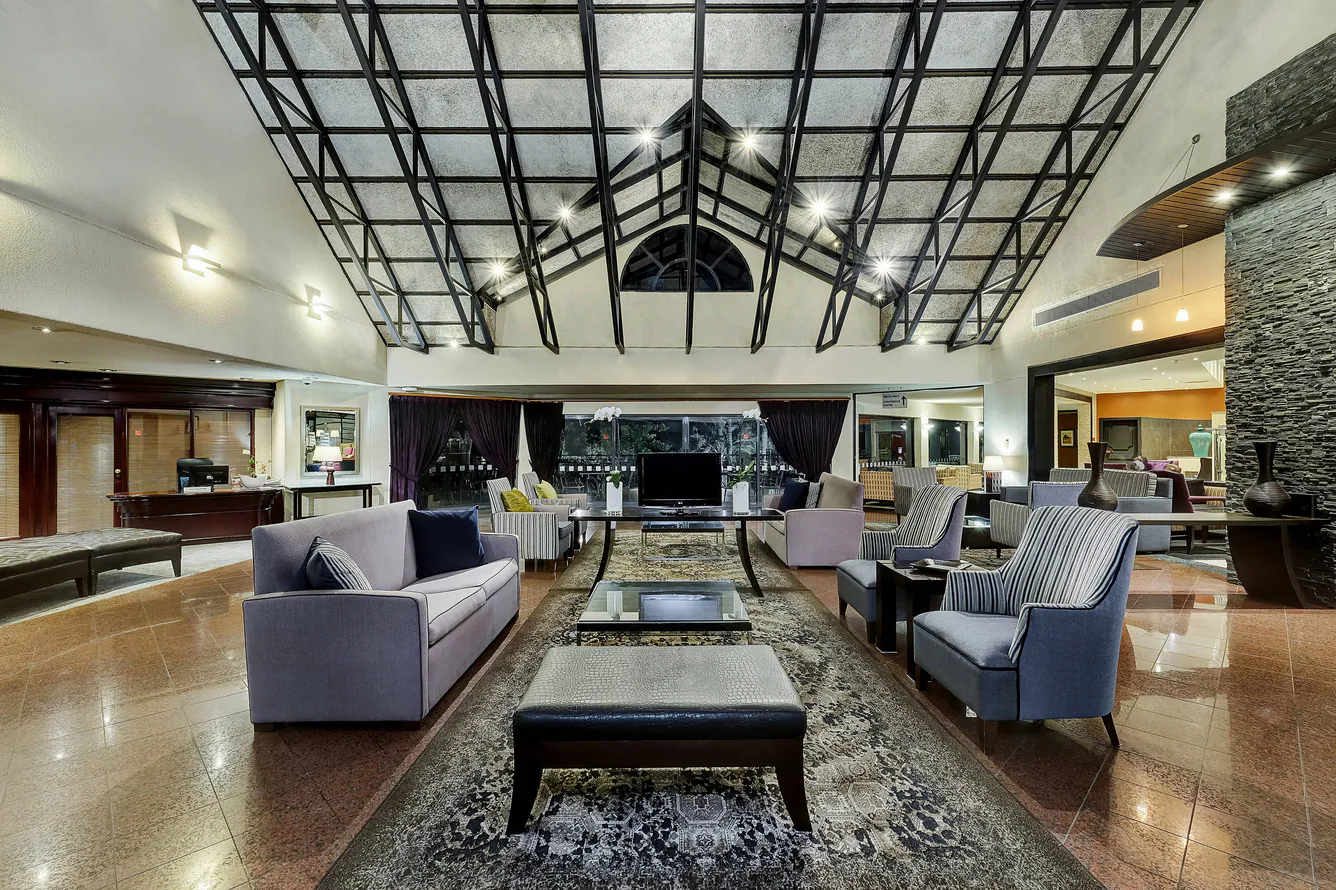 IIM South Africa 2026 Venue