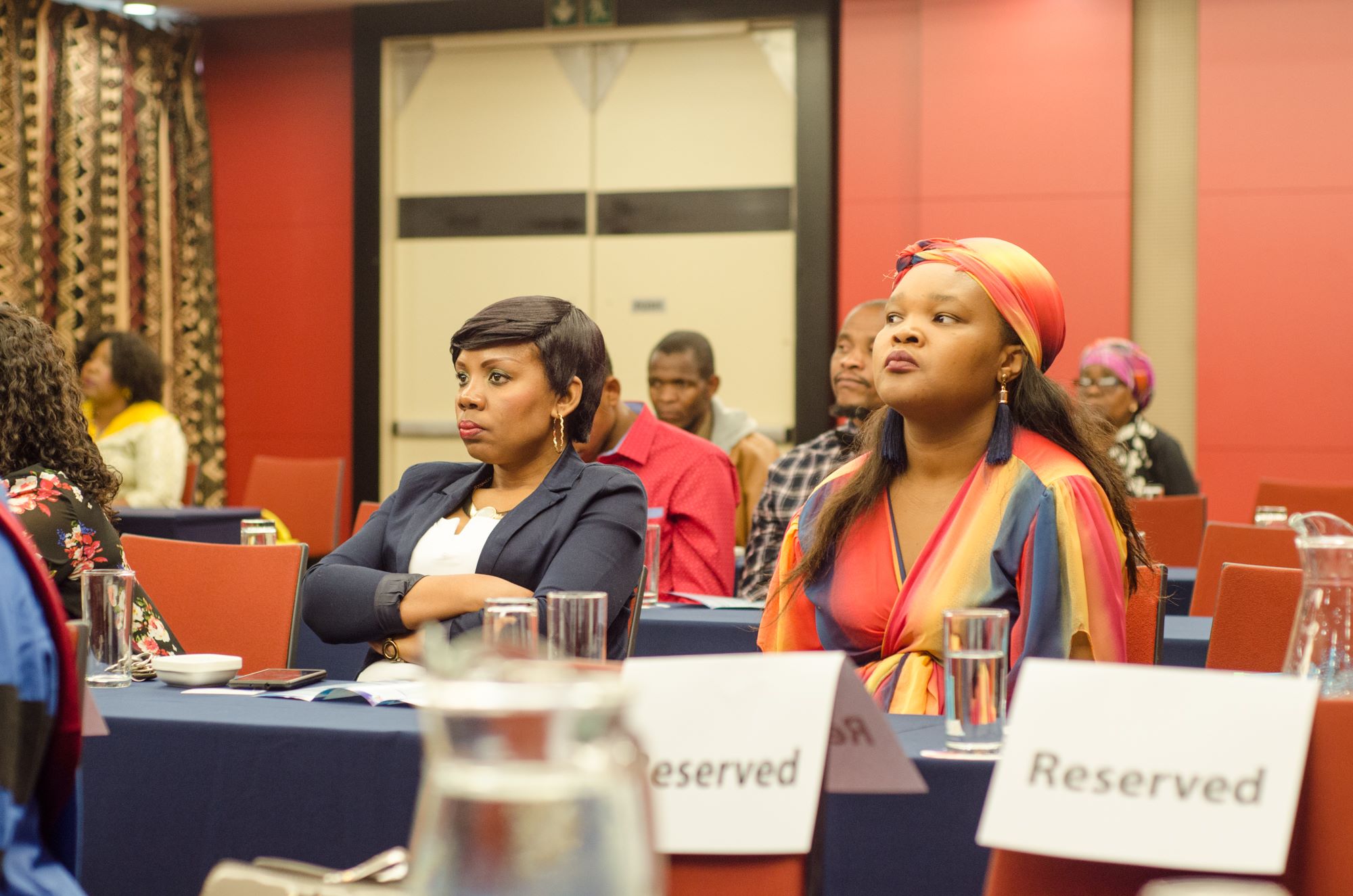 Align Your brand With Professional Excellence