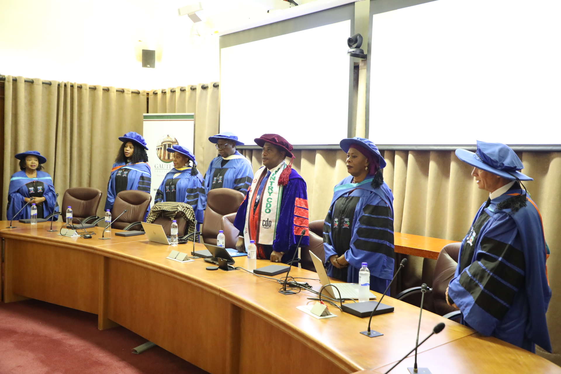 Align Your brand With Professional Excellence