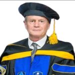 Dr. Paul Mullon, FIIM Dr. Paul Mullon