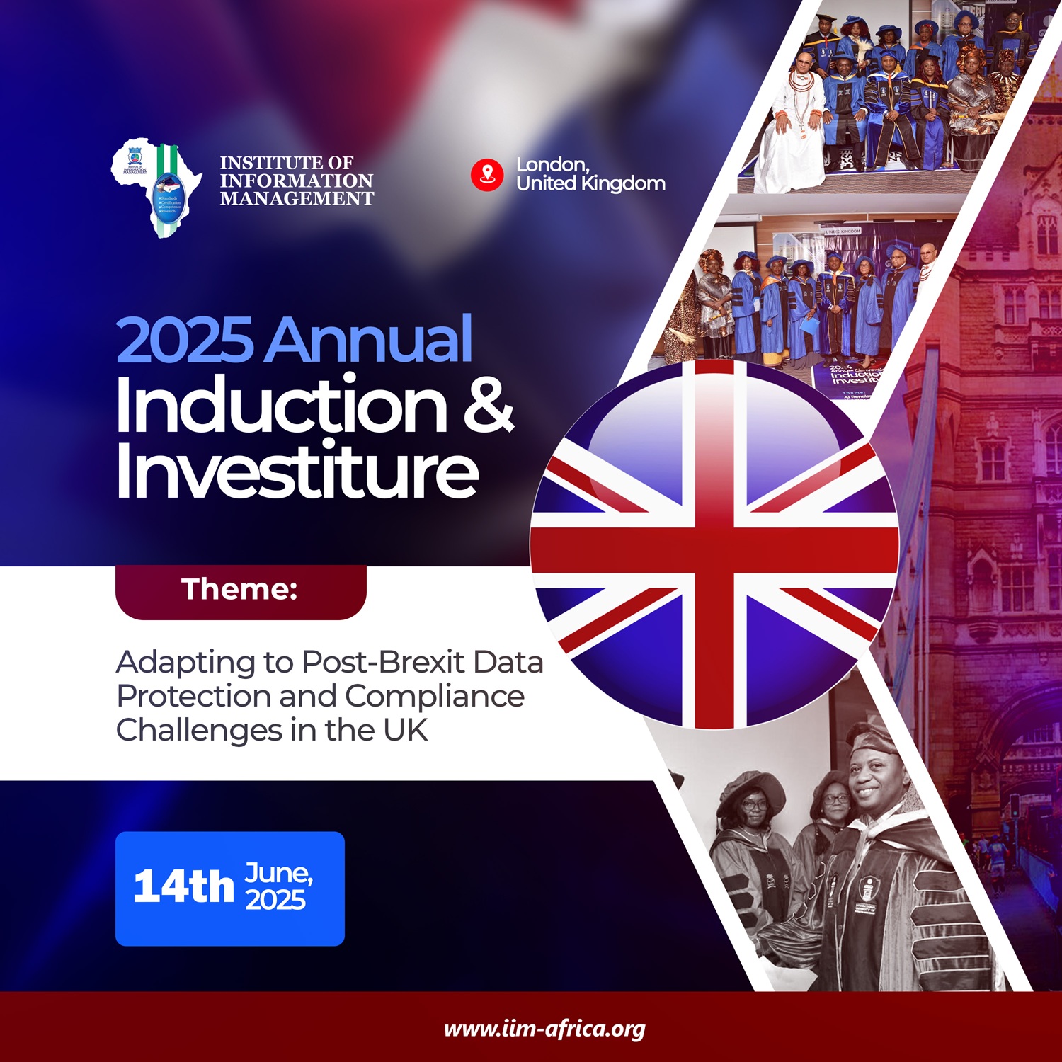 IIM Induction-London-2025