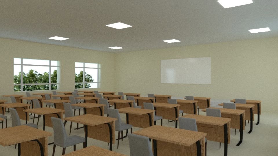 Classroom