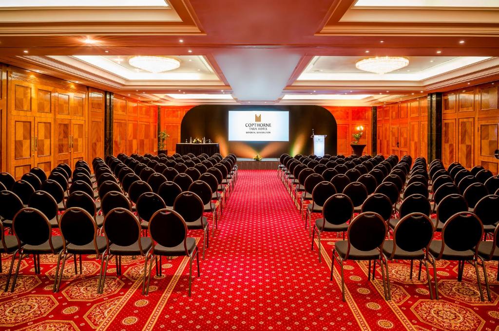 IIM UK Convention Venue