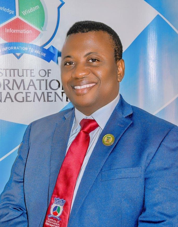 IIM President Picture-New